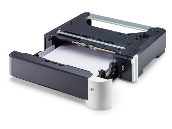 Paberisöötja PF-4100 (500 lehte) - Ecosys P4040dn