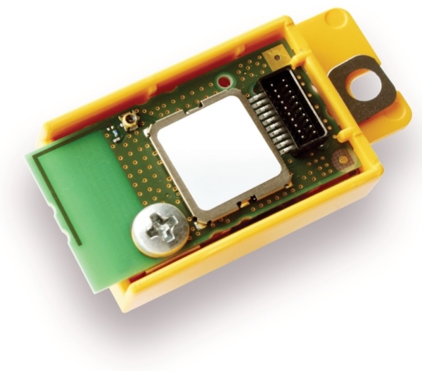 Sisemine printserver IB-36 (WiFi 802.11 b/g/n, WiFi Direct)