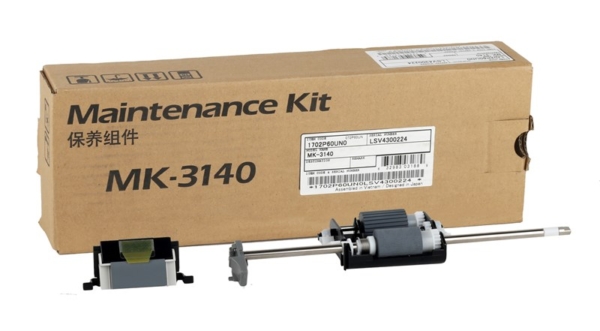 Hoolduspakett Kyocera MK-3140