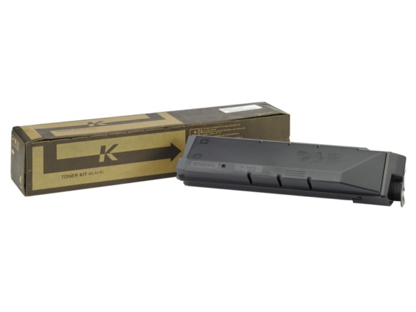 Tooner Kyocera TK-8600K must (30 000 lehte) - FS-C8600/8650DN