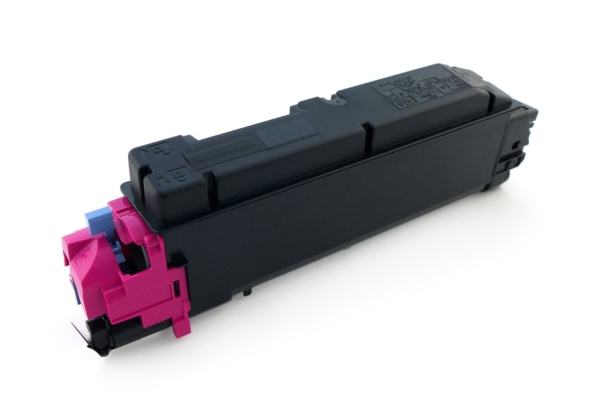 Tooner Kyocera TK-5140M magenta (5000 lehte) - Ecosys P6130cdn, M6030cdn, M6530cdn
