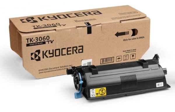Tooner Kyocera TK-3060 (14 500 lehte) - ECOSYS M3145idn, M3645idn