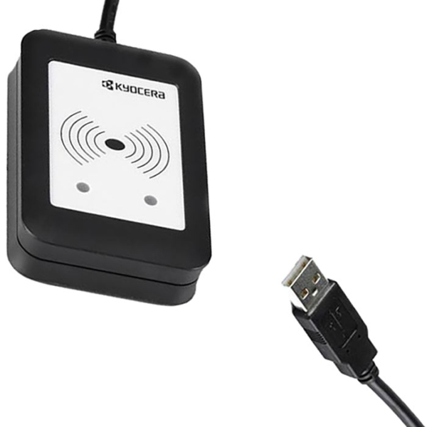 USB kaardilugeja "Multi 125"
