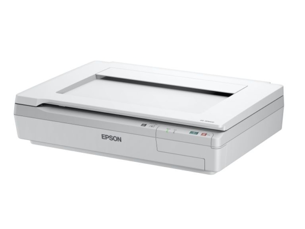 Dokumendiskanner Epson WorkForce DS-50000 A3