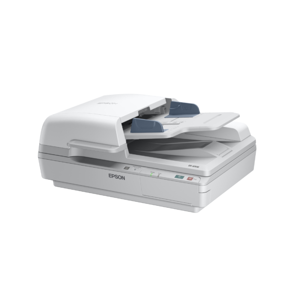 Dokumendiskanner Epson WorkForce DS-6500 A4