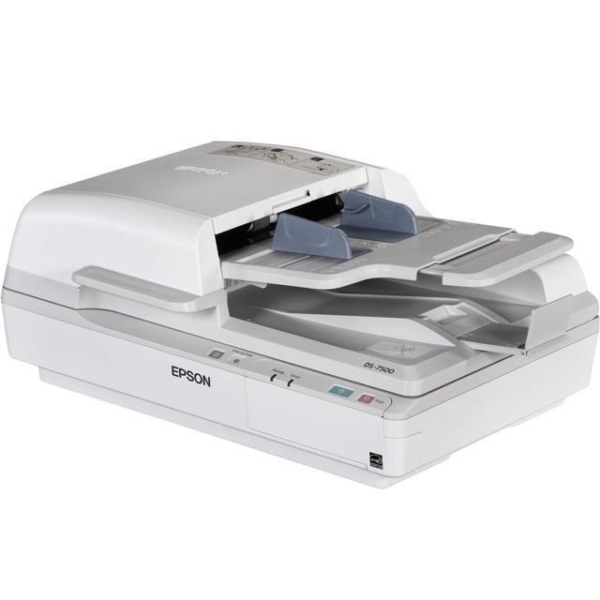 Dokumendiskanner Epson WorkForce DS-7500 A4