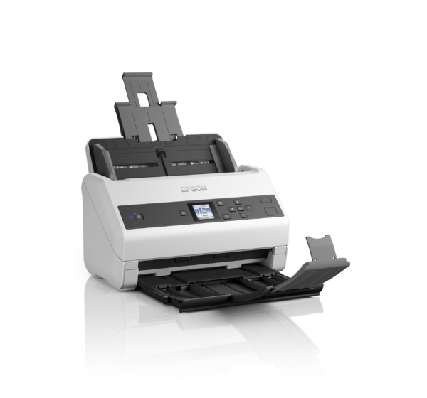 Dokumendiskanner Epson WorkForce DS-870 A4