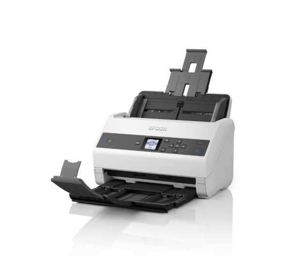 Dokumendiskanner Epson WorkForce DS-970 A4