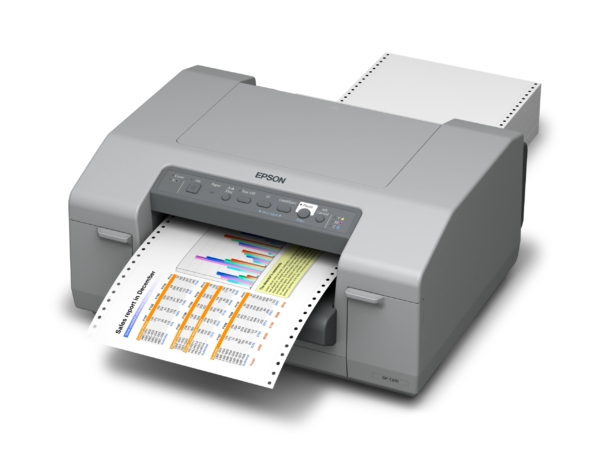 ColorWorks C831