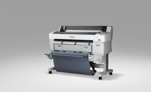 EPSON produktiivne SureColor SC-T5200D laiformaadiline printer A1