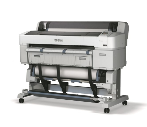 Tindiprinter Epson SureColor SC-T5200D MFP PS A1