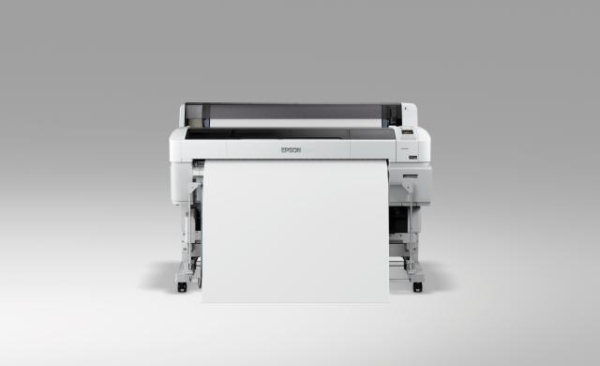 Epson laiaformaadiline printer  44" SureColor SC-T7200D A0