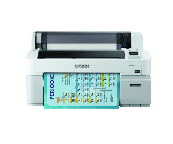 Tindiprinter Epson SureColor SC-T3200 ilma jalata A1