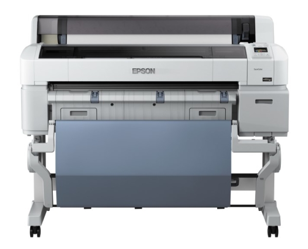 Tindiprinter Epson SureColor SC-T5200 A1 36´´