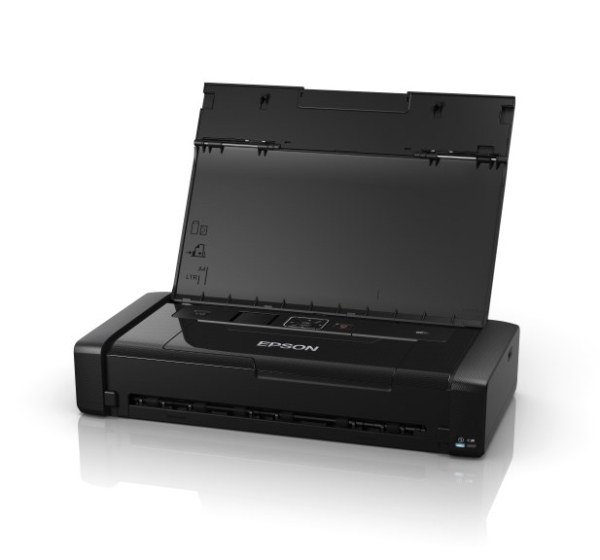 Printer Epson WorkForce WF-100W portable A4