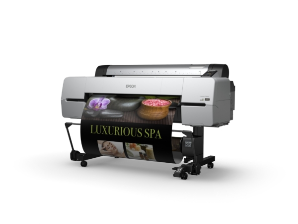 Tindiprinter Epson SureColor SC-P10000 (44") A0