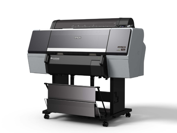 Epson laiaformaadiline printer SureColor SC-P7000V 24 " (61.0 cm) A1
