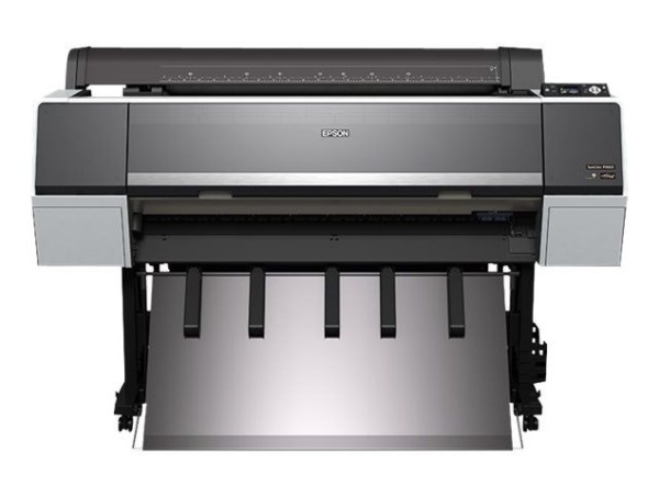 Tindiprinter Epson SureColor SC-P9000 STD (44") A0