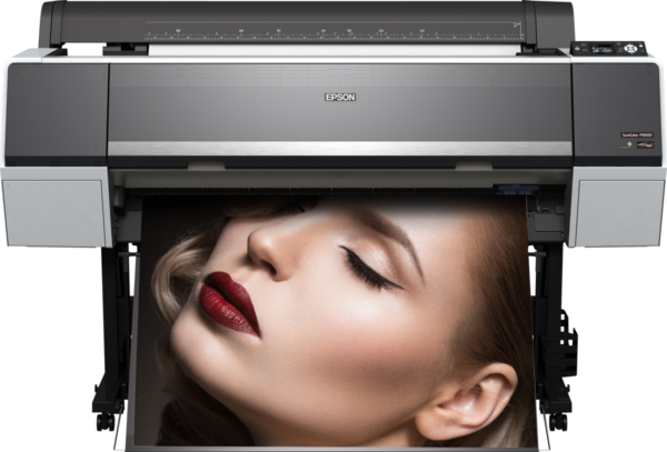 Epson 44" laiaformaadiline printer SureColor SC-P9000V A0