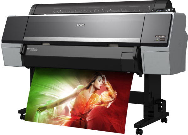 Epson 44“ (111.8 cm) laiaformaadiline printer SureColor SC-P9000 STD Spectro A0