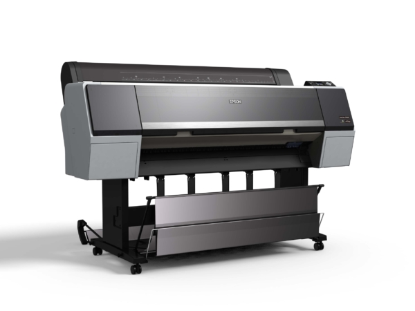 Epson 44“ (111.8 cm) laiaformaadiline printer SureColor SC-P9000 Violet Spectro A0