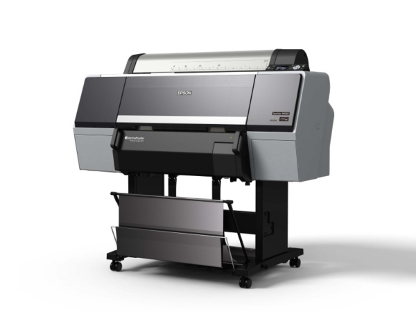 Tindiprinter Epson SureColor SC-P6000 STD
