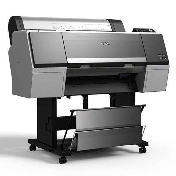 Tindiprinter Epson SureColor SC-P6000 STD Spectro