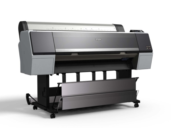Tindiprinter Epson SureColor SC-P8000 STD
