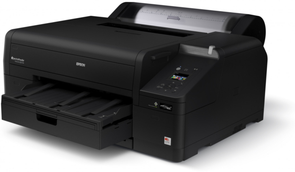 Tindiprinter Epson SureColor SC-P5000 Violet