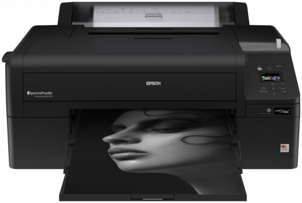 Tindiprinter Epson SureColor SC-P5000 STD Spectro