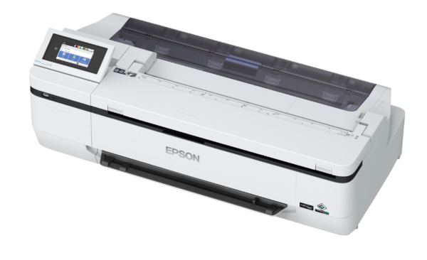 Tindiprinter MFP Epson SureColor SC-T3100M A1 (ilma jalata)