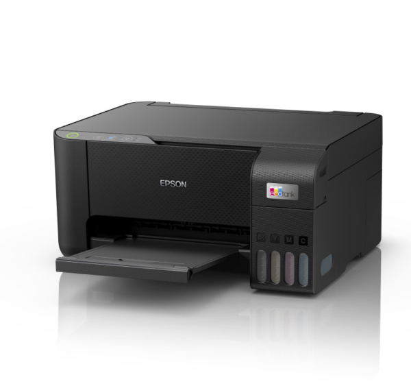 Printer MFP Epson L3210 USB ühendusega, ülisuured tindid