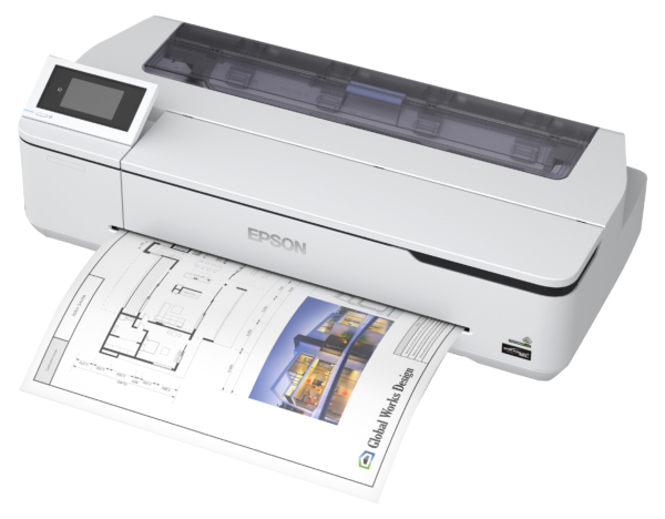 Epson SureColor SC-T2100 24" (A1)