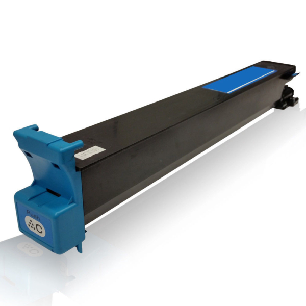 Tooner Epson AcuLaser C9200 Tsüaan (14000 lk)