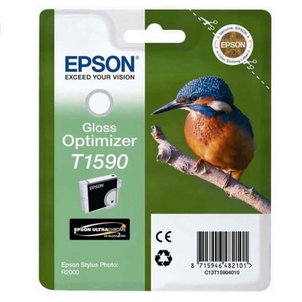 Tint Epson SP R2000 Gloss Optimizer (17 ml)