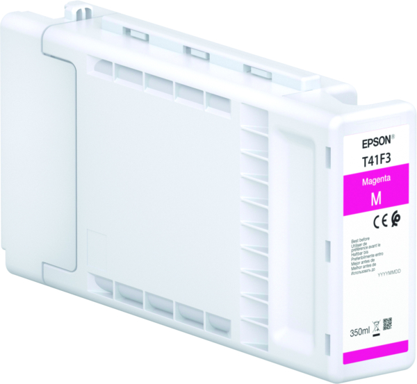 Epson tint UltraChrome XD2 T41F340 Magenta 350ml