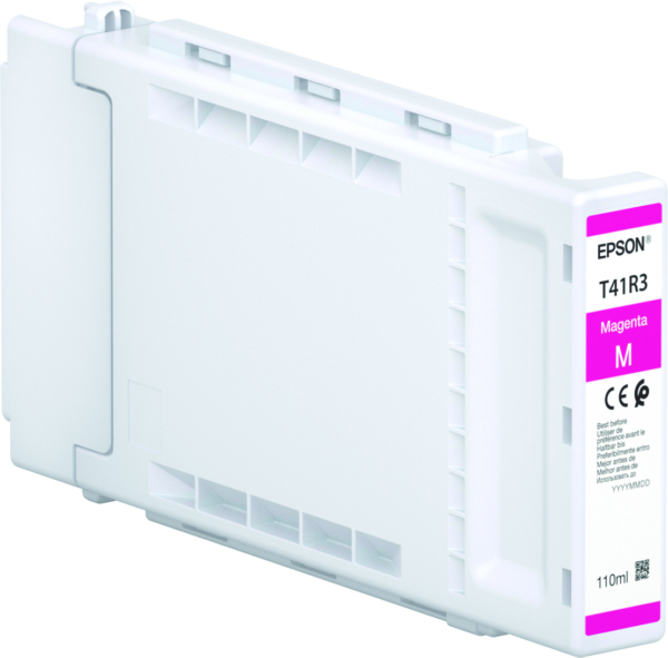 Epson tint UltraChrome XD2 T41R340 Magenta 110ml