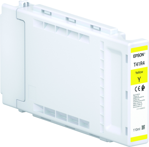 Tint Epson UltraChrome XD2 T41R440 Kollane 110ml