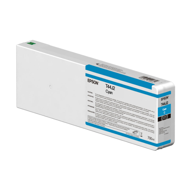 Singlepack Tsüaan T44J240 UltraChrome PRO 12 700 ml