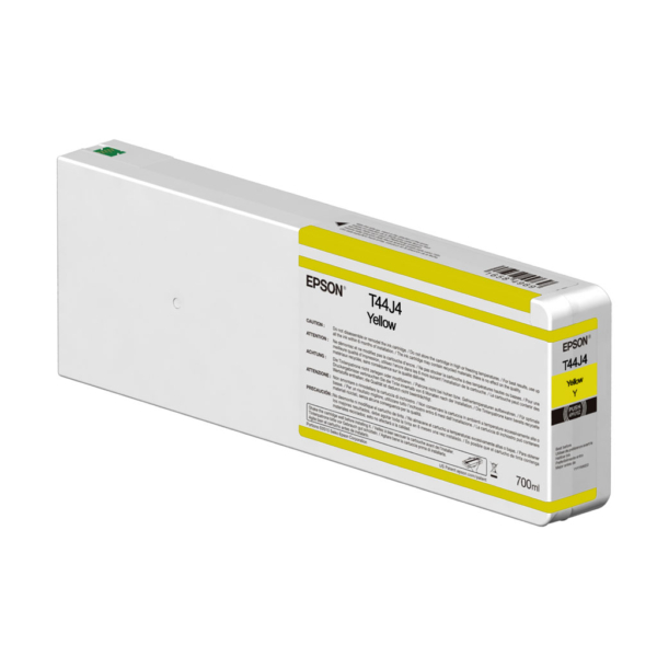 Singlepack Kollane T44J440 UltraChrome PRO 12 700 ml
