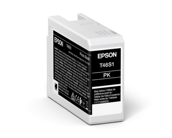 Tint Epson SureColor SC-P700 T46S1 UltraChrome Pro 10 FOTO Must (25 ml)