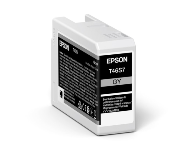 Tint Epson SureColor SC-P700 T46S7 UltraChrome Pro 10 Hall (25 ml)