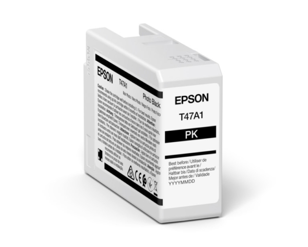 Tint Epson SureColor SC-P900 T47A1 UltraChrome Pro 10 FOTO Must (50 ml)