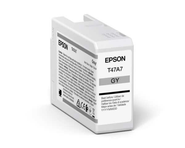 Tint Epson SureColor SC-P900 T47A7 UltraChrome Pro 10 Hall (50 ml)
