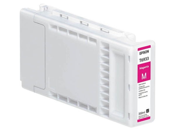 Tint Epson SureColor SC-T3000 / T5000 / T7000 Magenta (350 ml)