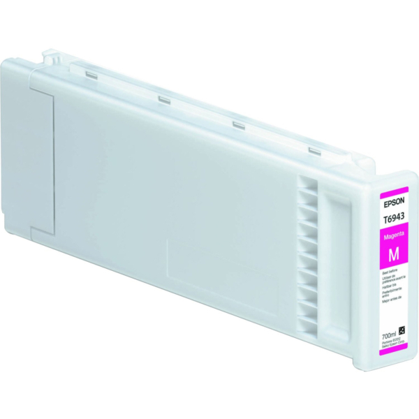 Tint Epson SureColor SC-T3000 / T5000 / T7000 / T3200 / T5200 / T7200 Magenta (700 ml)