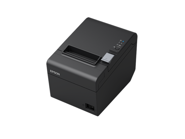 Tshekiprinter Epson TM-T20III (012): Ethernet, PS, must, EU