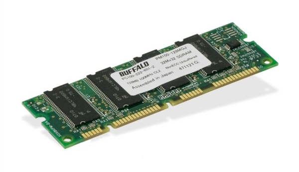 OPERATIIVMÄLU 128MB DIMM FS-1000/1200/1800/3800