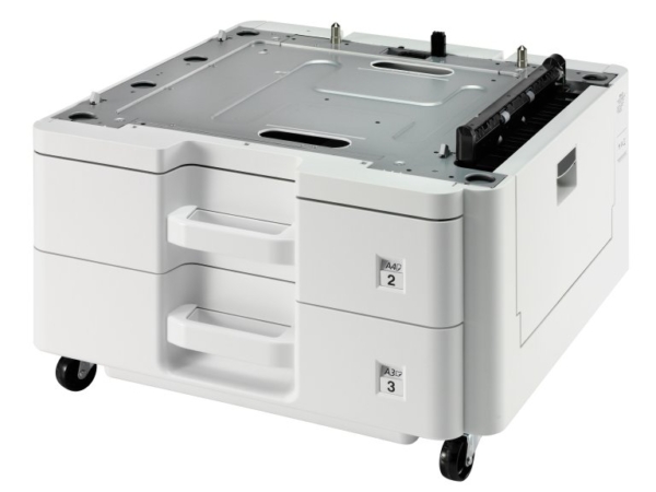 Paberisahtel PF-471 (2 x 500 lehte) - FS-6025MFP, 6025MFP/B, 6030MFP