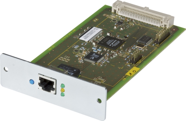 Sisemine printserver PS-1109 10BaseT/100BaseTX/1000T